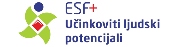 Logo Učinkoviti ljudski potencijali